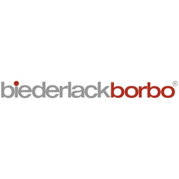 biederlack borbo logo