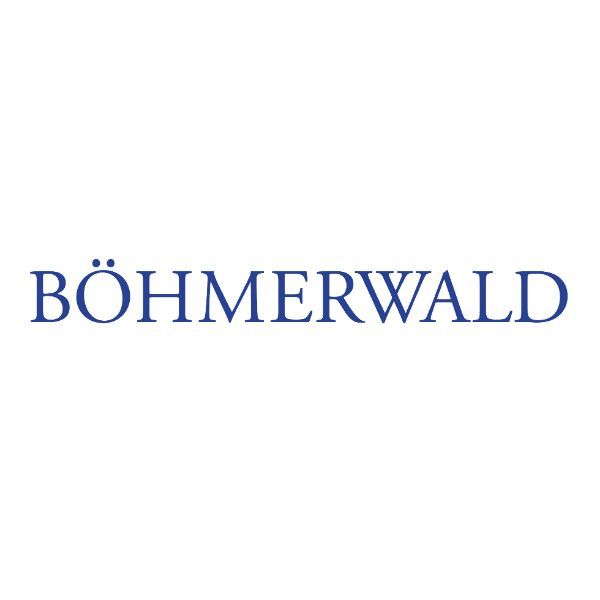 böhmerwald logo