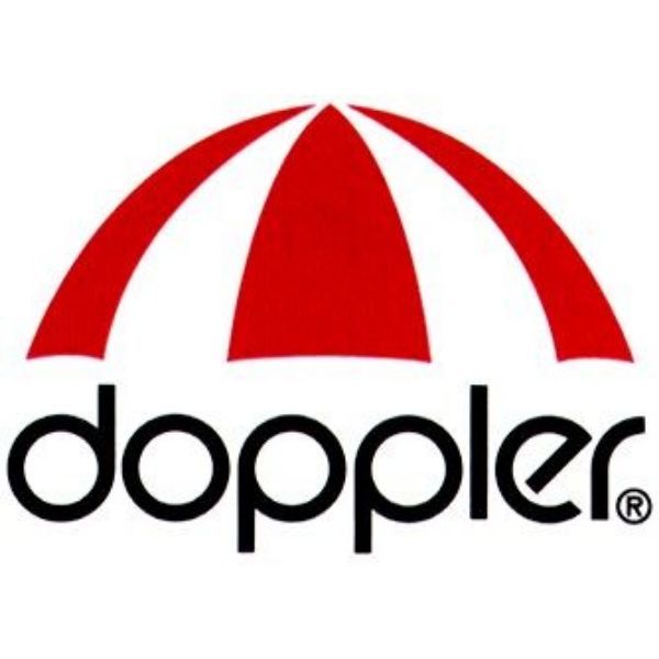 doppler logo