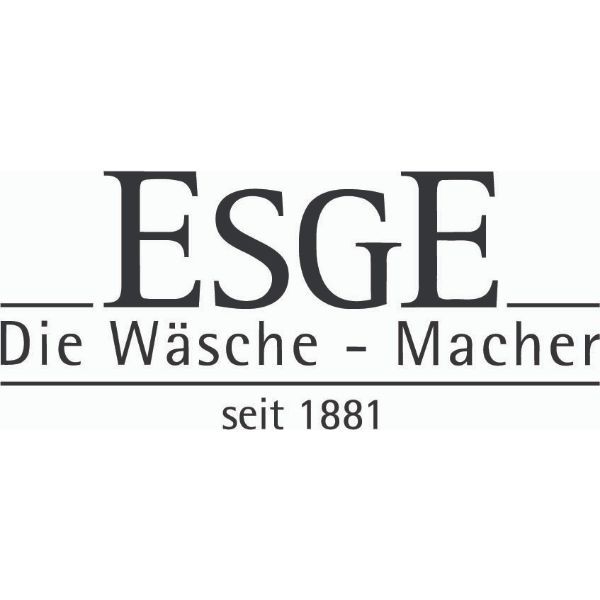 esge logo