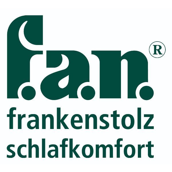 F.A.N Frankenstolz Logo