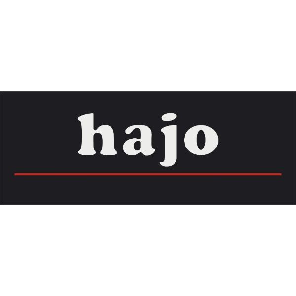 Hajo Logo