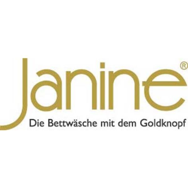 Janine Logo