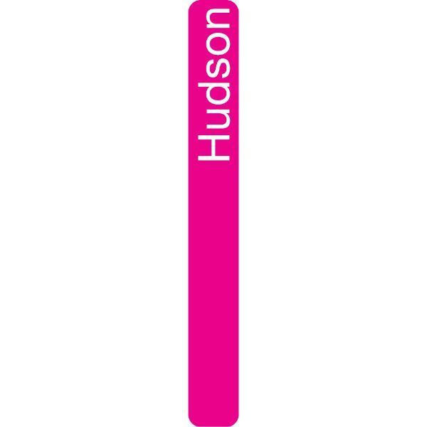 hudson logo