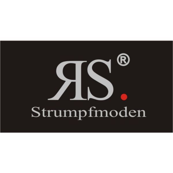 RS Strumpfmoden Logo