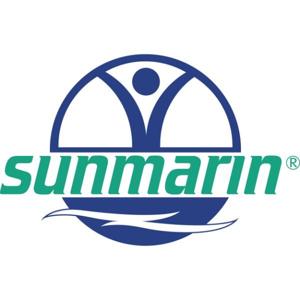sunmarin logo
