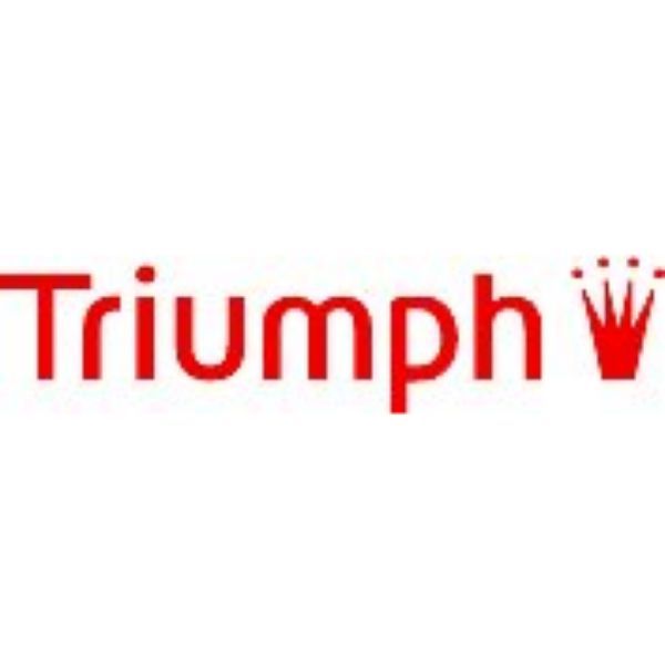 Triumph logo
