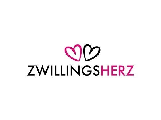 Logo Zwillingsherz