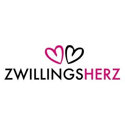 Logo Zwillingsherz