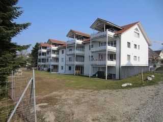 Mehrfamilienhaus Hirschenweg - Oberwil-Lieli