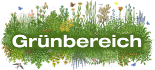 Gr&uuml;nbereich A. Kekeis Logo