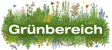 Gr&uuml;nbereich A. Kekeis Logo