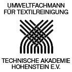 Umweltfachmann für Textilreinigung - Technische Akademie Hohenstein e.v.