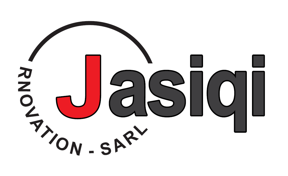 Jasiqi Renovation Sàrl-logo