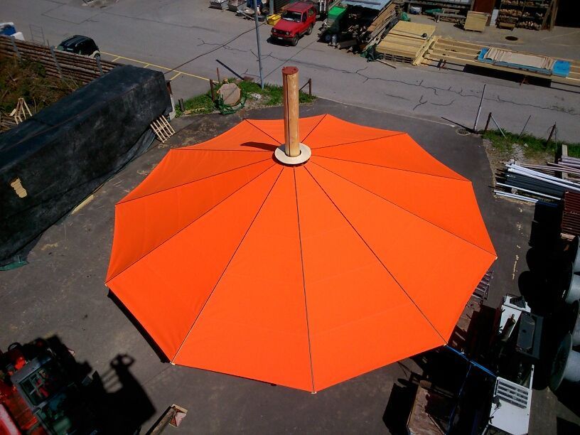 Chotte - MJL Rossier Charpente-Menuiserie - Château-d'Oex