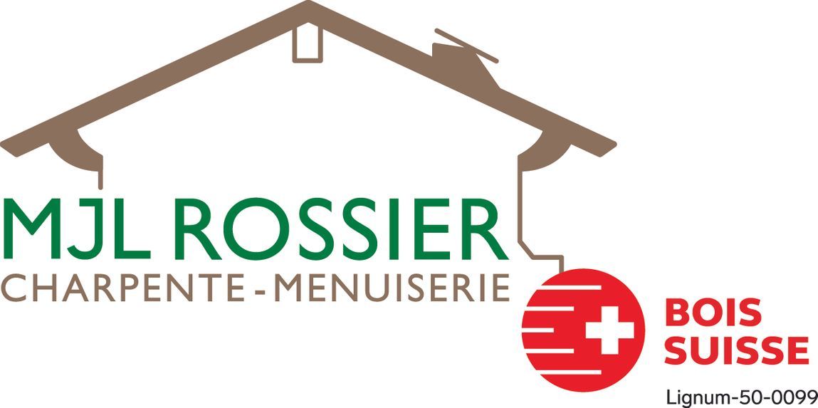 MJL ROSSIER CHARPENTE-MENUISERIE À CHÂTEAU-D'OEX