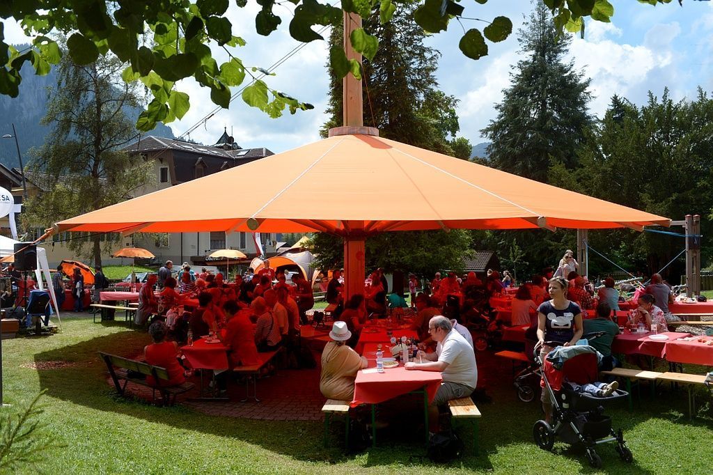 Chotte - MJL Rossier Charpente-Menuiserie - Château-d'Oex