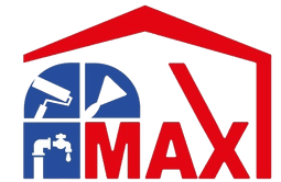 Logo - Maxi Hauswartungen und Renovation - Ibach