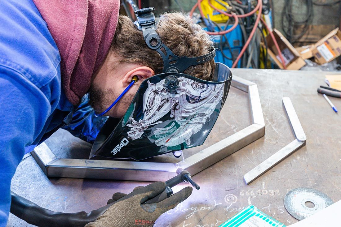 Maintenance de vos pièces Maintenance de pièces