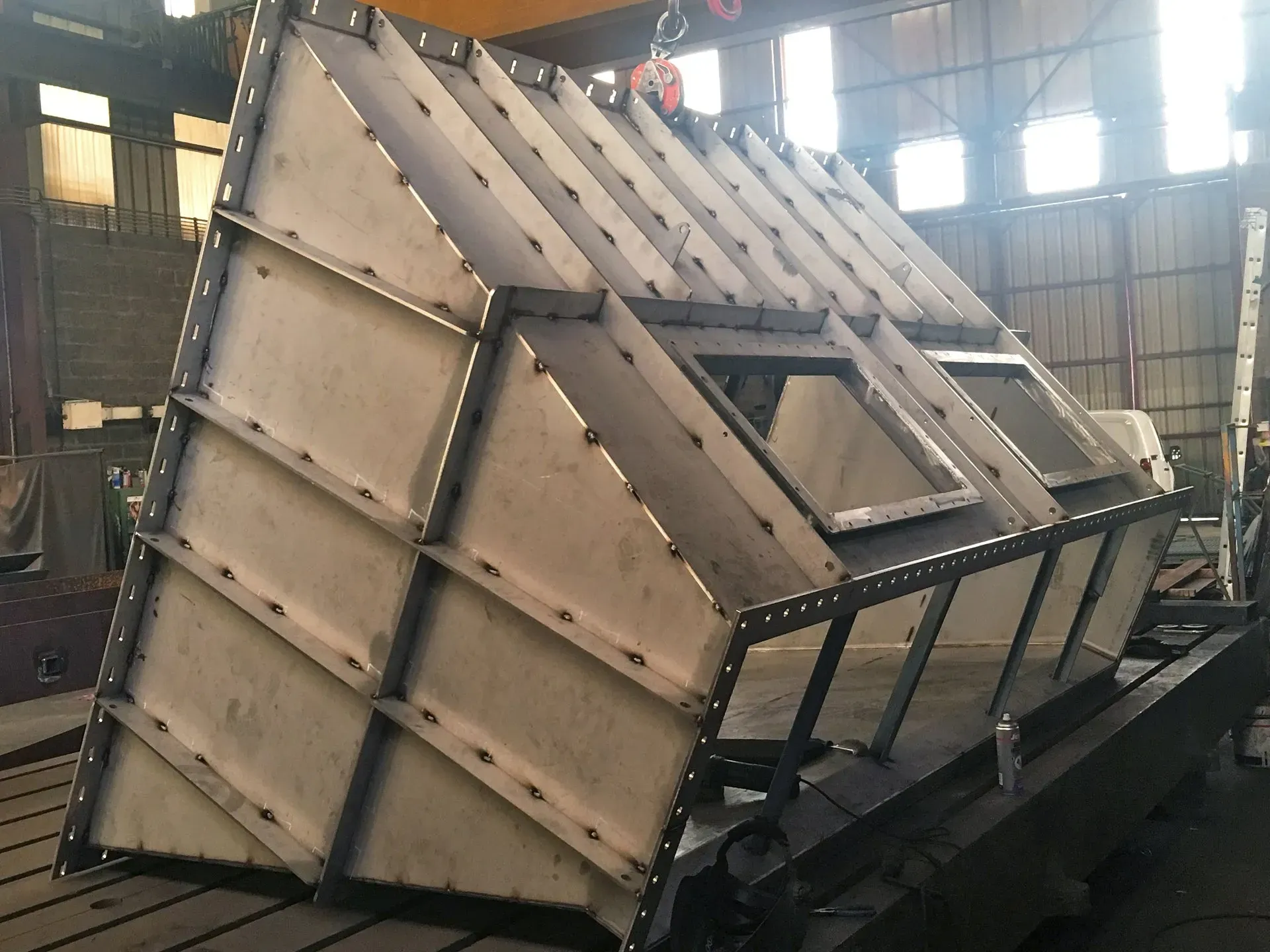 Prestations extérieures