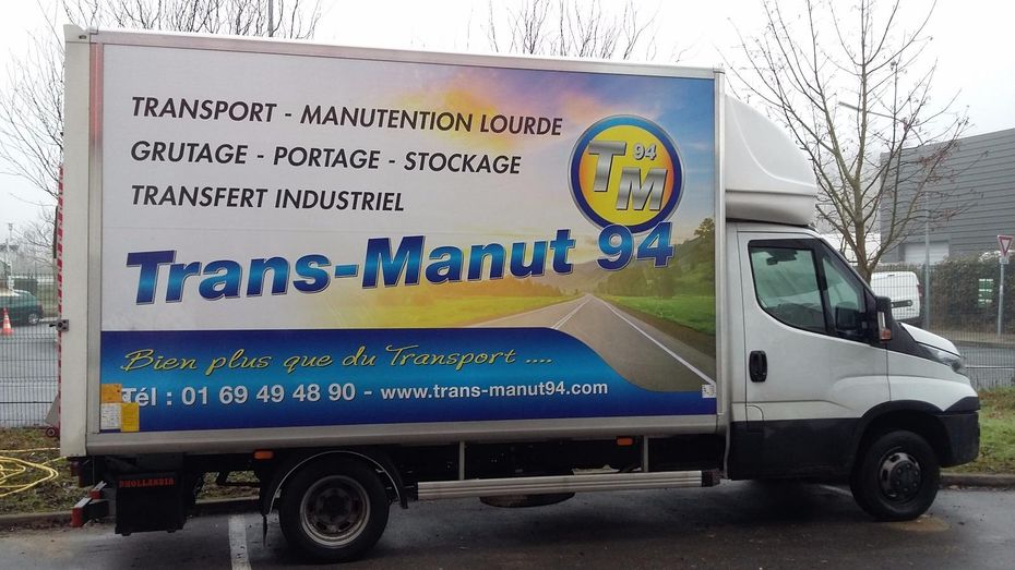 Trans-Manut 94
