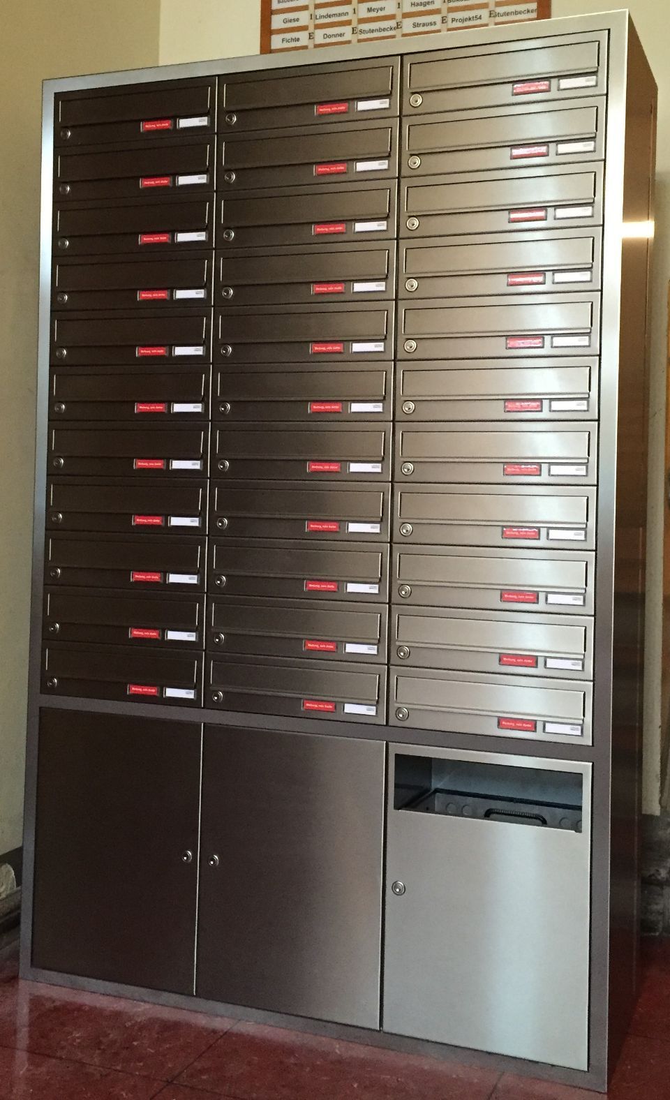 Antennentechnik Misch GmbH