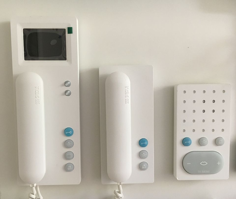 Antennentechnik Misch GmbH