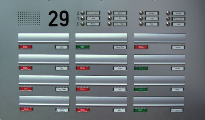 Antennentechnik Misch GmbH