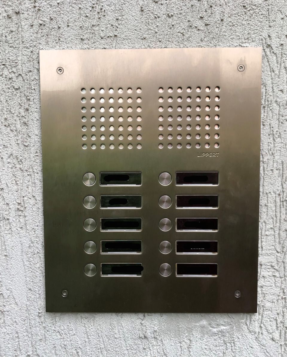 Antennentechnik Misch GmbH