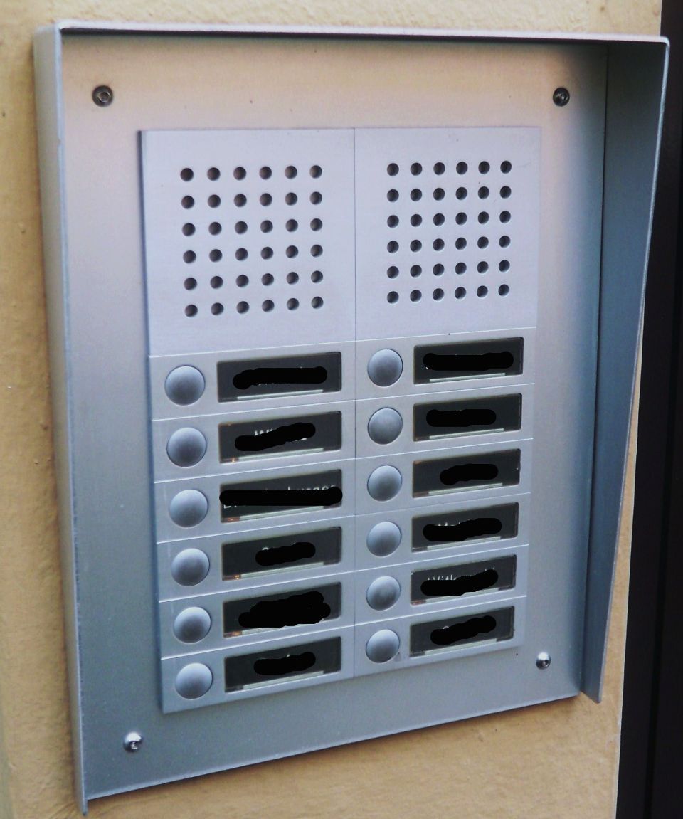 Antennentechnik Misch GmbH