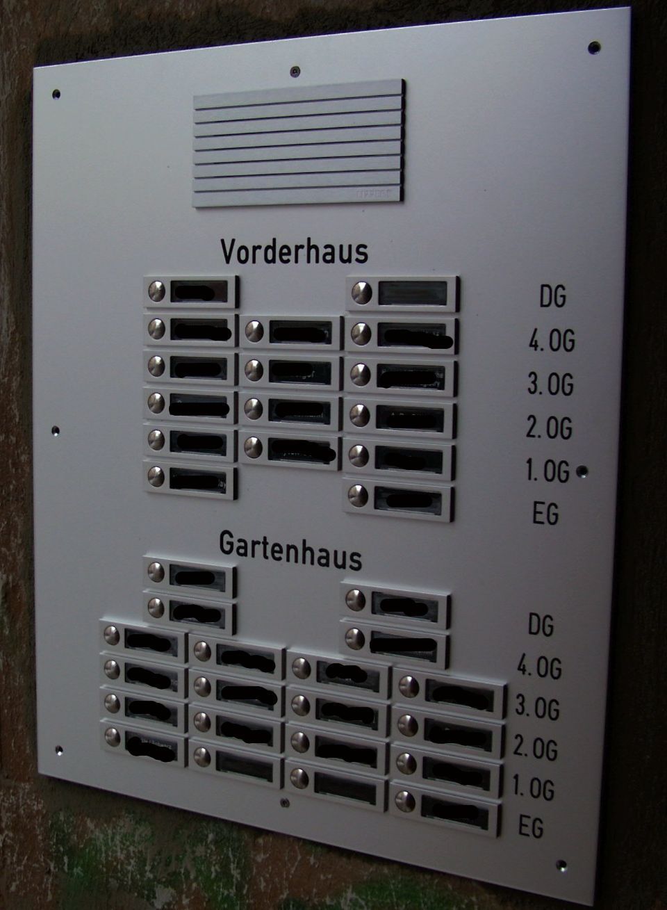 Antennentechnik Misch GmbH