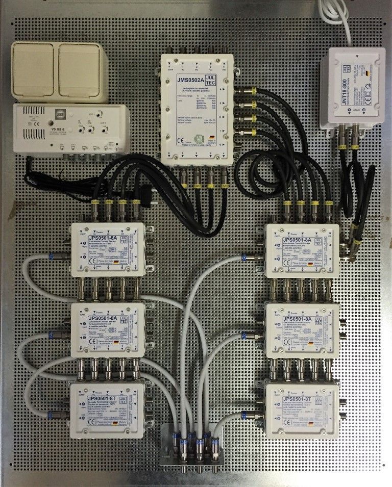 Antennentechnik Misch GmbH