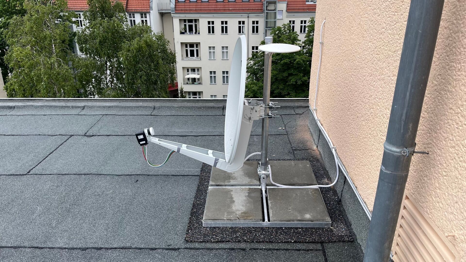 Antennentechnik Misch GmbH