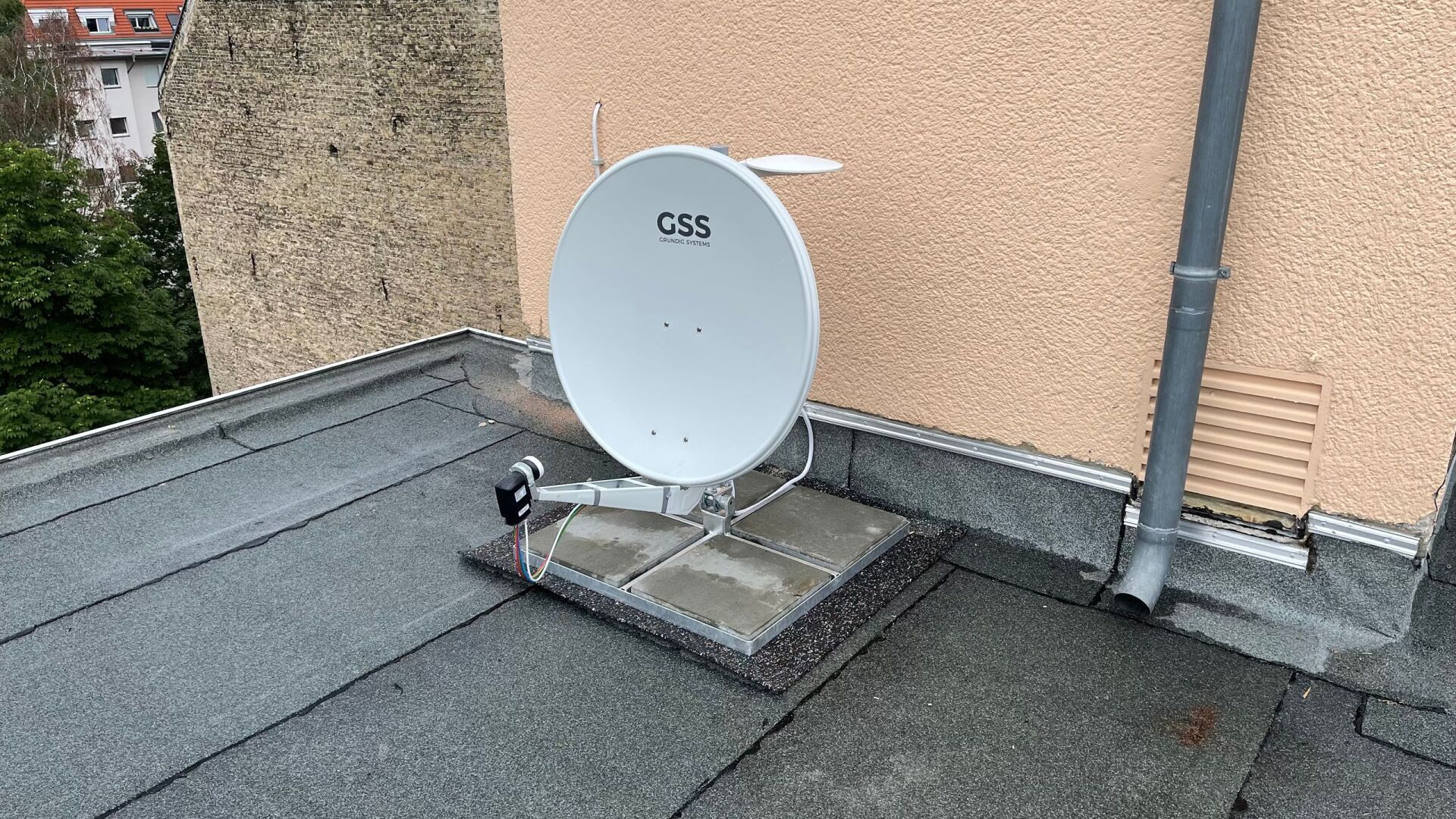 Antennentechnik Misch GmbH