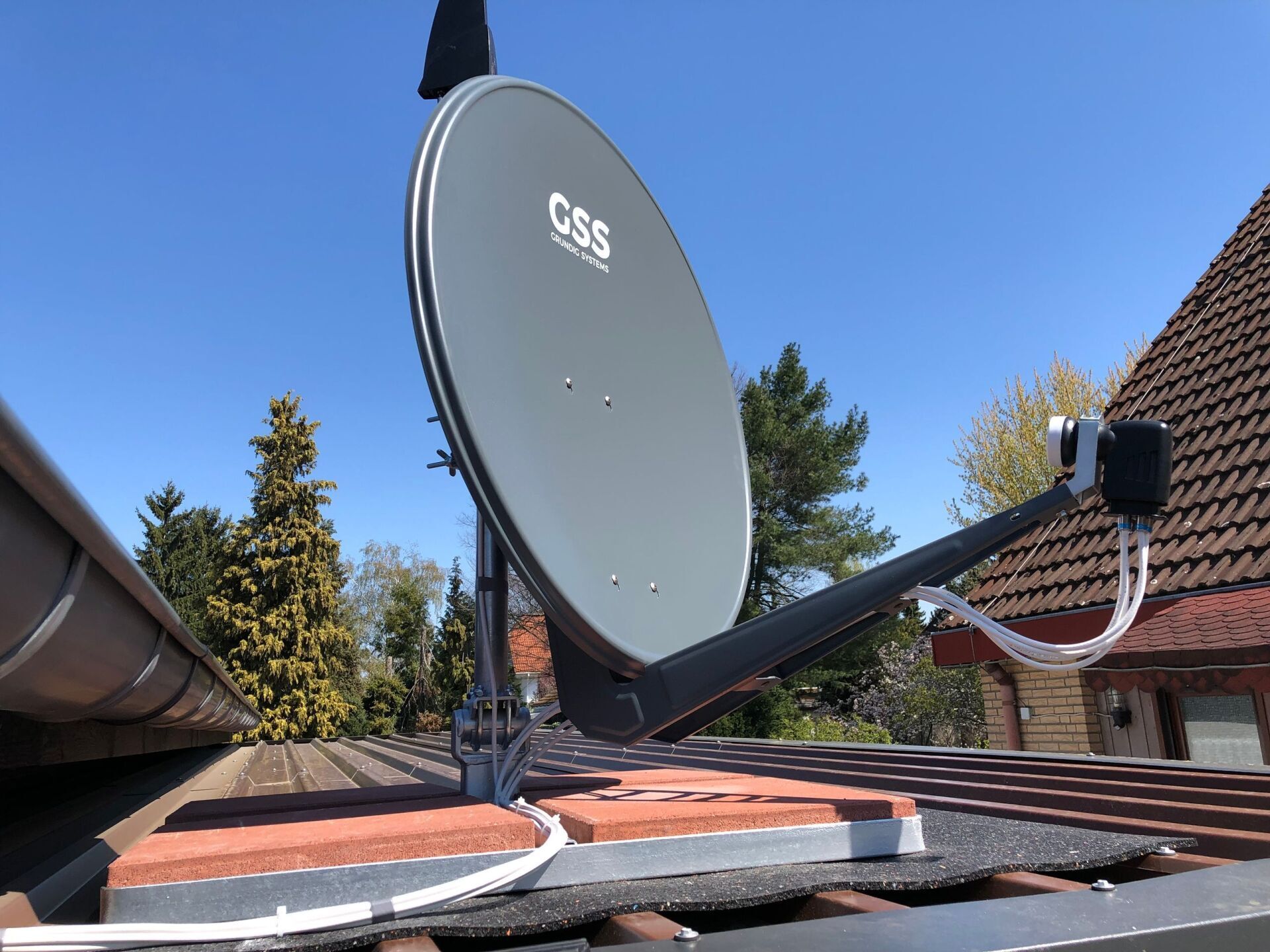 Antennentechnik Misch GmbH