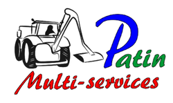 Logo PATIN MULTI SERVICES