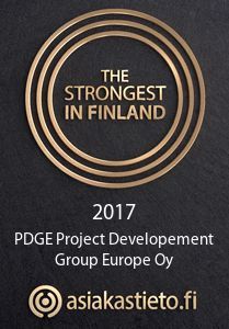 pdge.eu