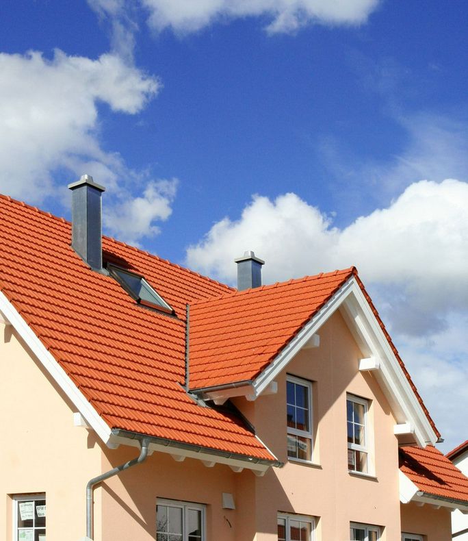 Maison après rénovation