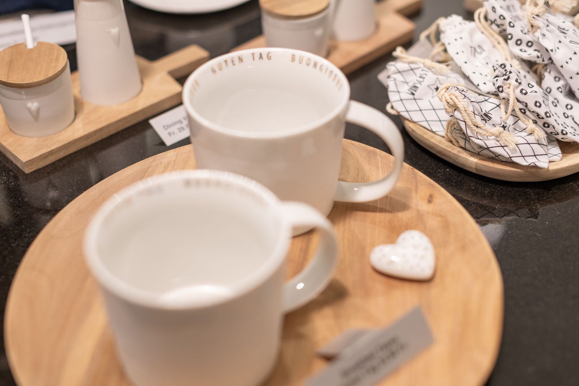 Apotheke Sunnemärt Bremgarten Aargau Dienstleistungen