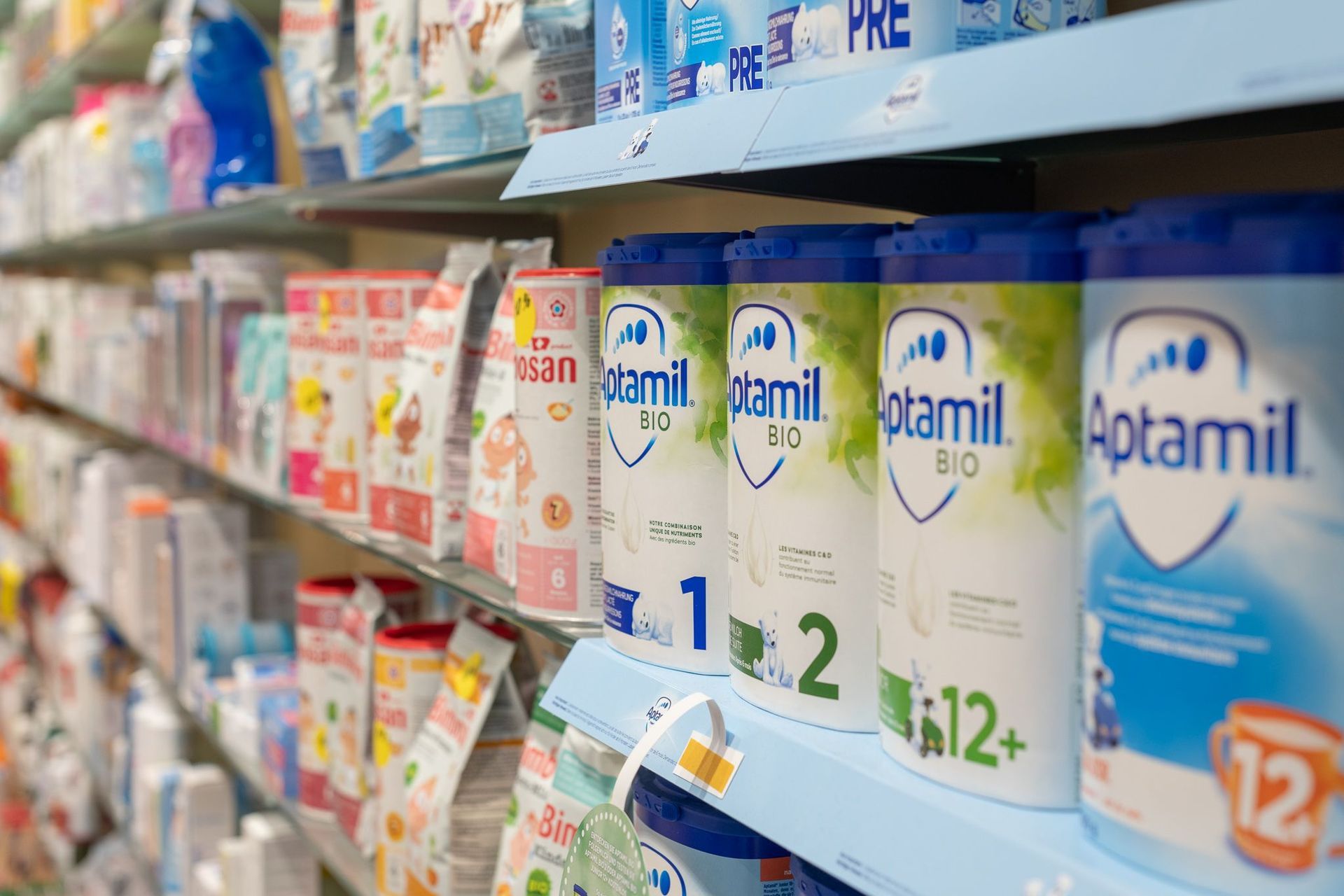 Apotheke Sunnemärt Bremgarten Aargau Dienstleistungen