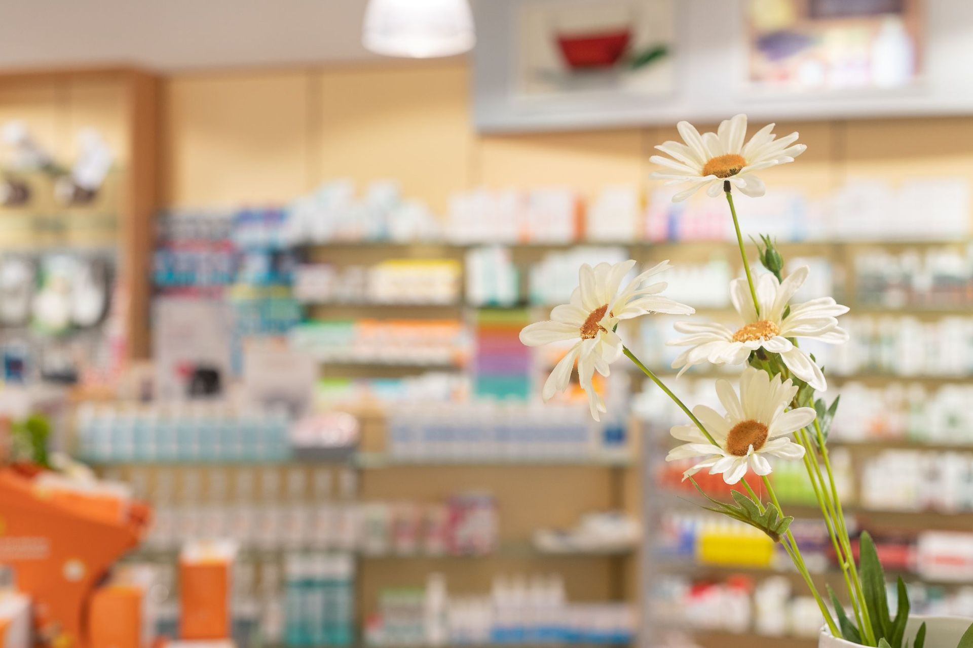 Apotheke Sunnemärt Bremgarten Aargau Dienstleistungen