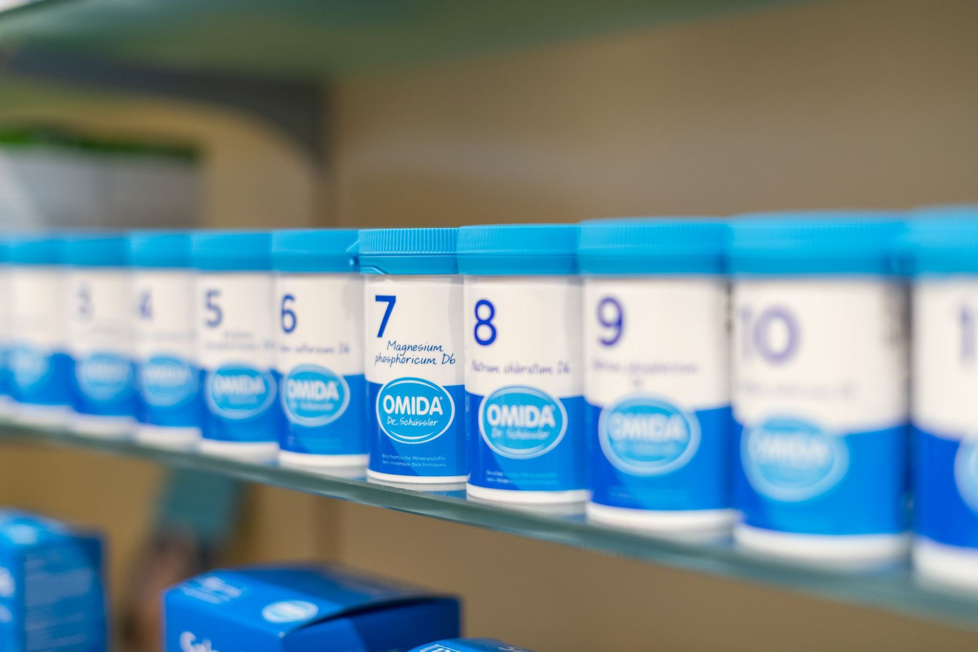 Apotheke Sunnemärt Bremgarten Aargau Dienstleistungen