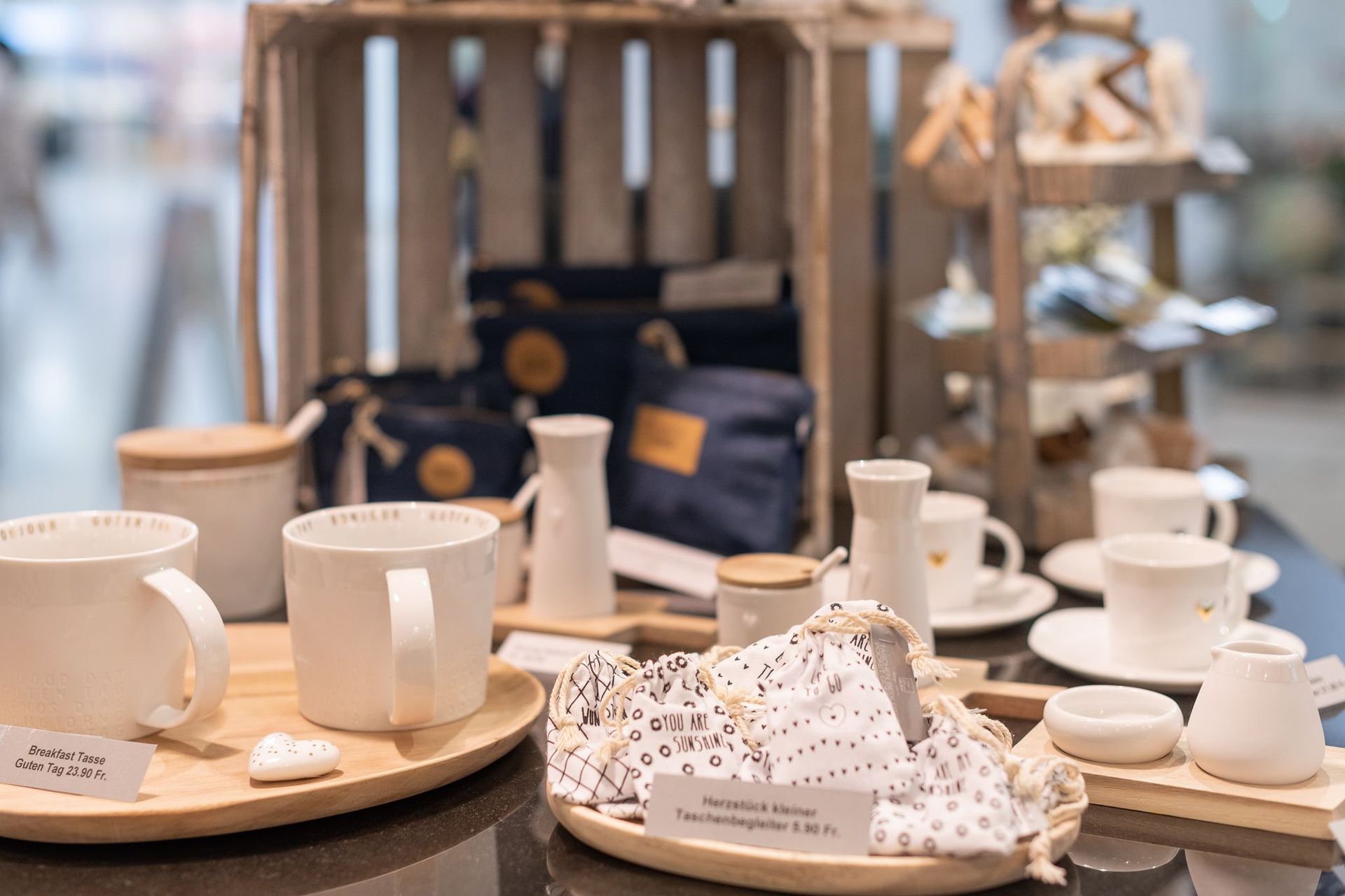 Apotheke Sunnemärt Bremgarten Aargau Dienstleistungen