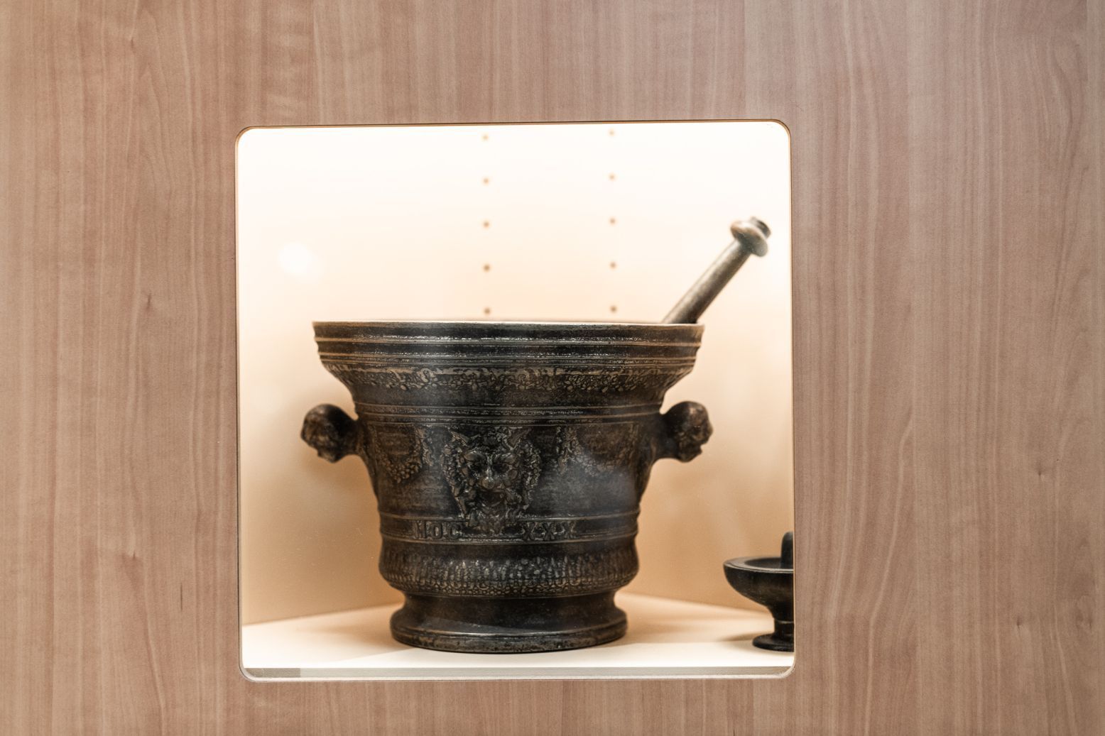 Apotheke Sunnemärt Bremgarten Aargau Dienstleistungen