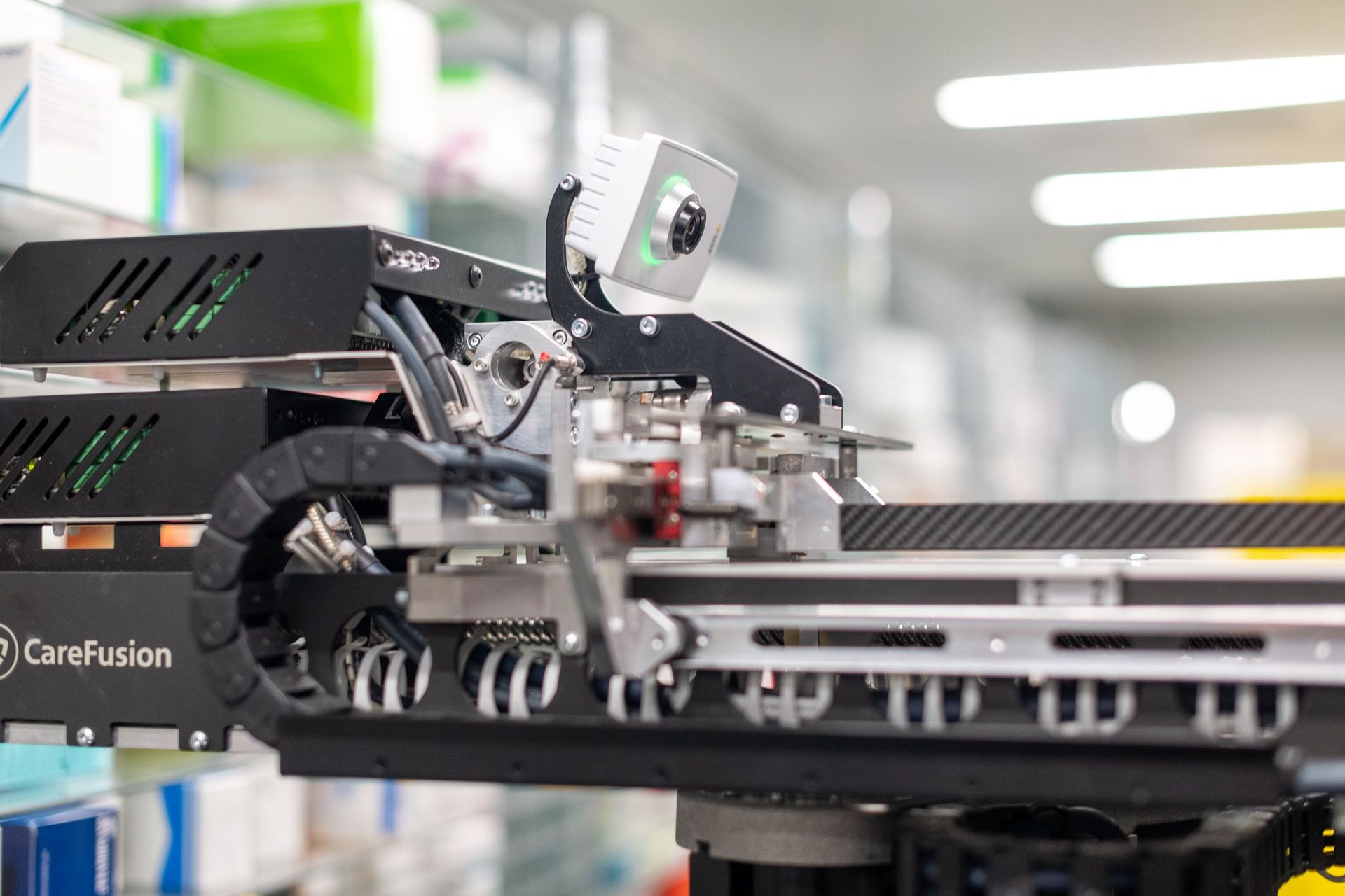 Apotheke Sunnemärt Bremgarten Aargau Dienstleistungen