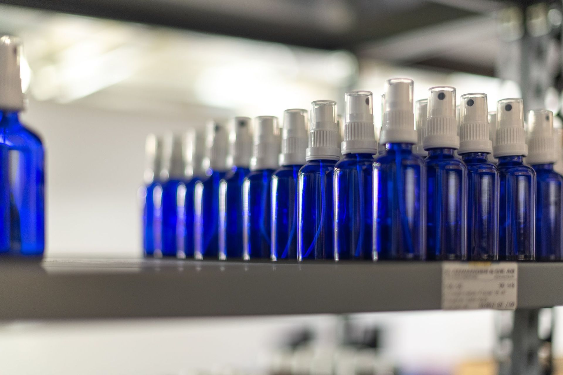 Apotheke Sunnemärt Bremgarten Aargau Dienstleistungen