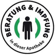 impfung - apotheke Sunne-Märt AG - Bremgarten AG
