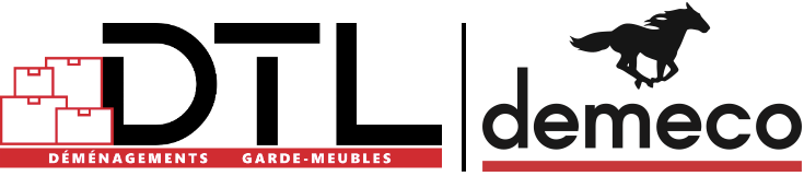 Logo DTL mobile