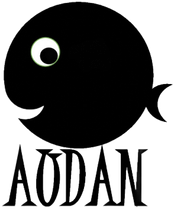 Grotto Laghetti Audan di Donatello Merandi - logo