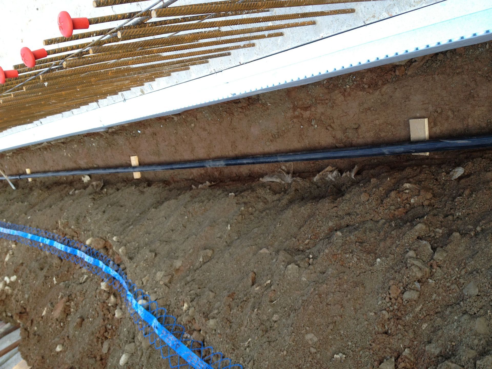 Impianti Torre idrotecnica